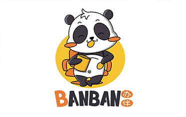 BANBAN办伴—平凉VIS设计