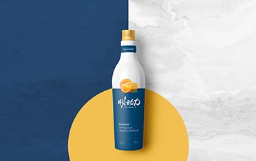 平凉某动力 品牌设计
